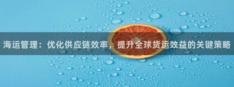 公海赌船官方